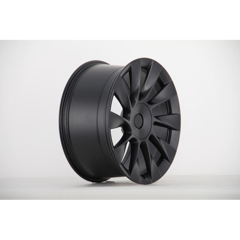 Set di 4 cerchi replica Induction per Tesla Model Y