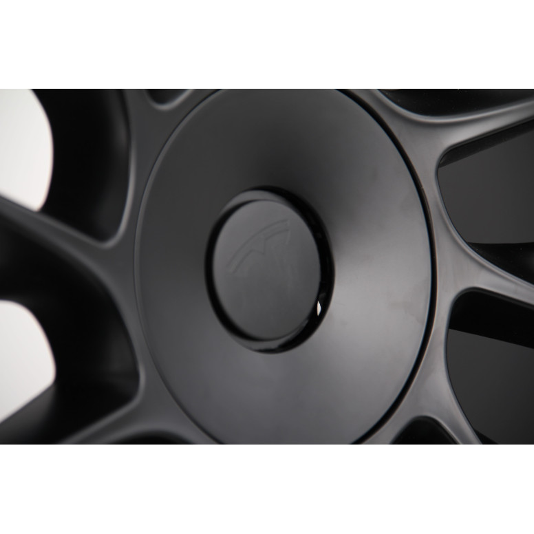 Sada 4 replík diskov Induction pre model Tesla Model Y