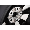 Sada 4 replík diskov Induction pre model Tesla Model Y
