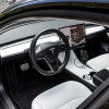 Carbon-ratindsats til Tesla Model 3 2021-2023 og Model Y 2022-2024