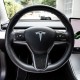 Insert volant carbone - Tesla Model 3 et Y
