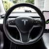 Carbon-ratindsats til Tesla Model 3 2021-2023 og Model Y 2022-2024