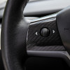Carbon-ratindsats til Tesla Model 3 2021-2023 og Model Y 2022-2024
