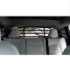 Trennwandgitter Kofferraum hinten für Tesla Model Y