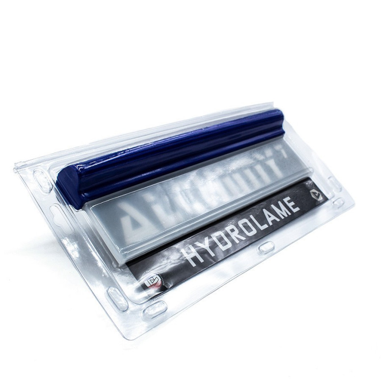 Wasserabzieher zum Trocknen - Alchimy 7