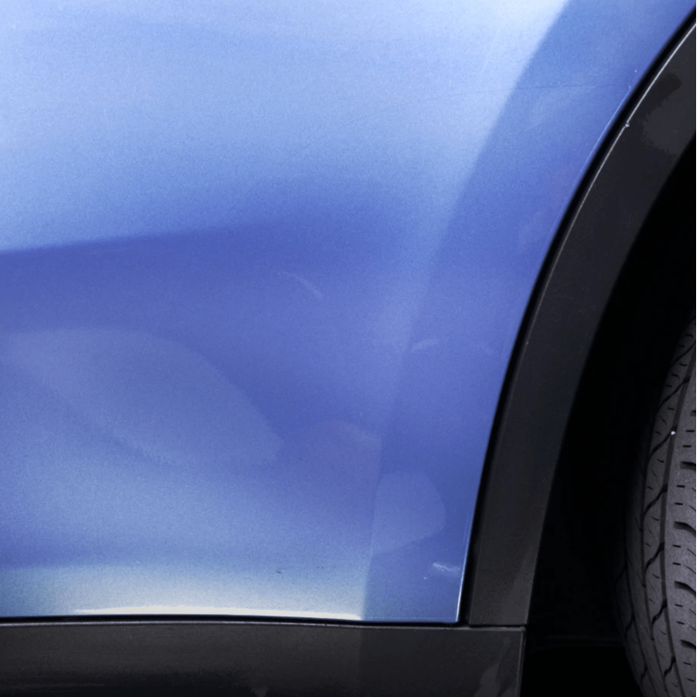 Pannelli rocker PPF mini edition per Tesla Model Y
