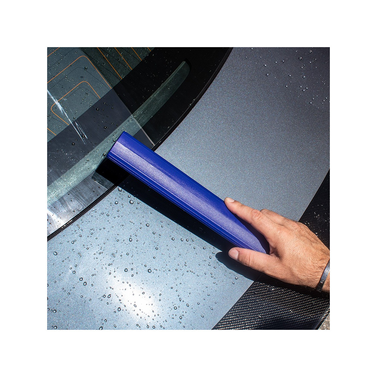Hydroblade suszący - Alchimy 7
