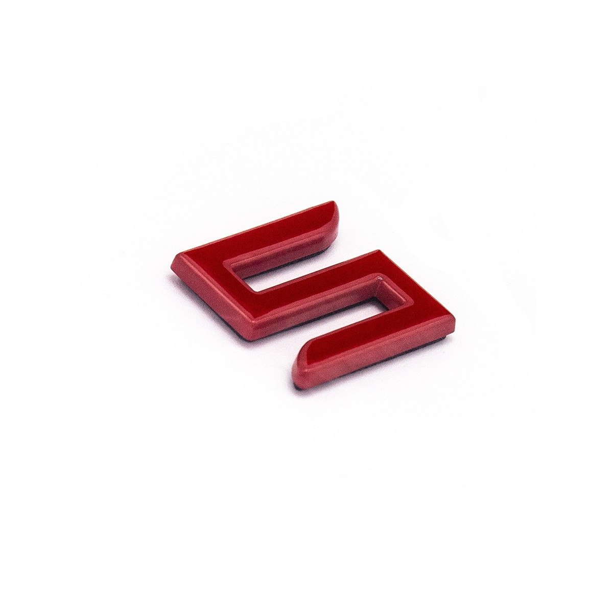Logo til bagagerum i roadster-stil – Tesla Model S , X, 3 og Y