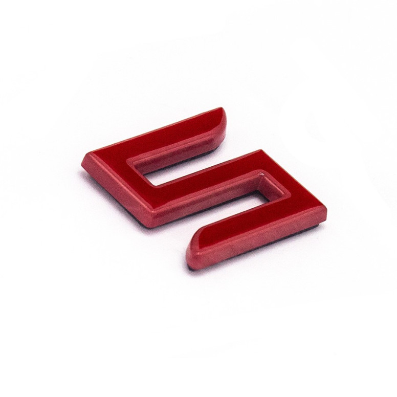 Logo til bagagerum i roadster-stil – Tesla Model S , X, 3 og Y