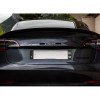 Logo til bagagerum i roadster-stil – Tesla Model S , X, 3 og Y
