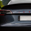 Logo til bagagerum i roadster-stil – Tesla Model S , X, 3 og Y