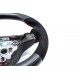 Customized steering wheel for Tesla Model Y