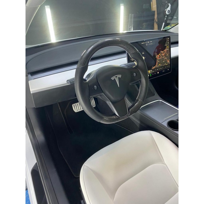Für Tesla Modell 3 Modell Y Auto Lenkrad Tisch Bord Laptop
