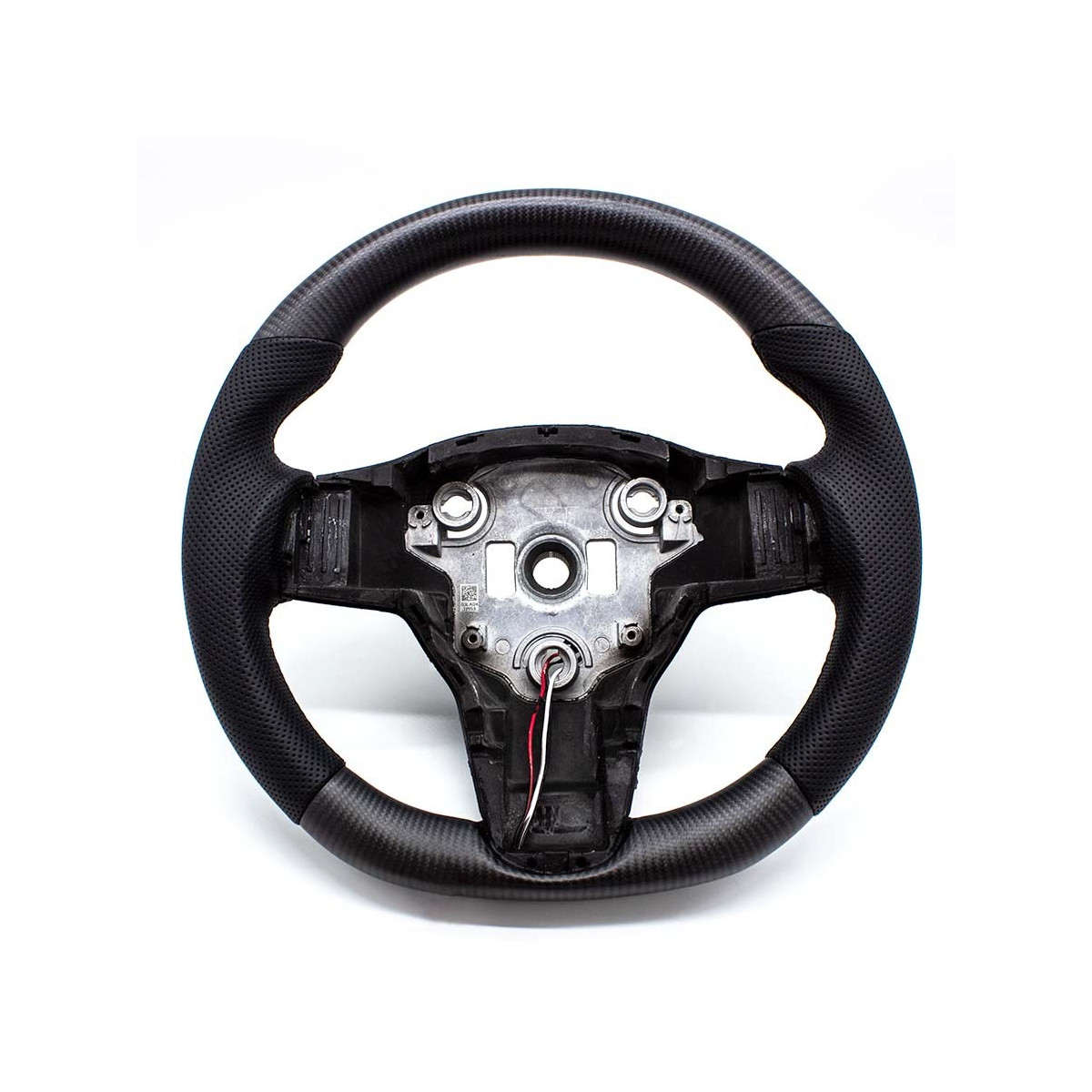Volante personalizzato per Tesla Model Y