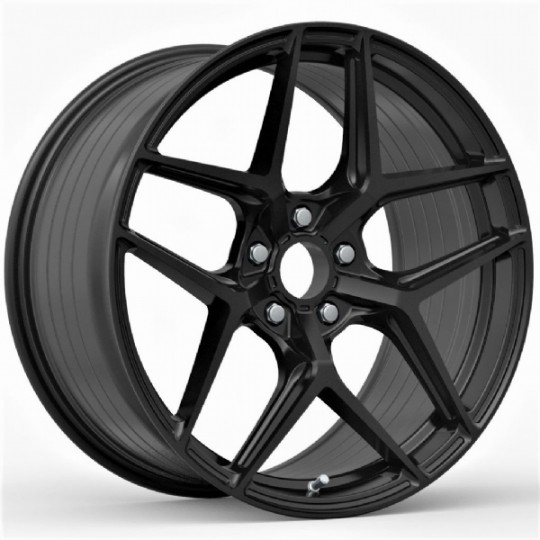 Set of 4 R34 Concave 20" wheels for Tesla Model X