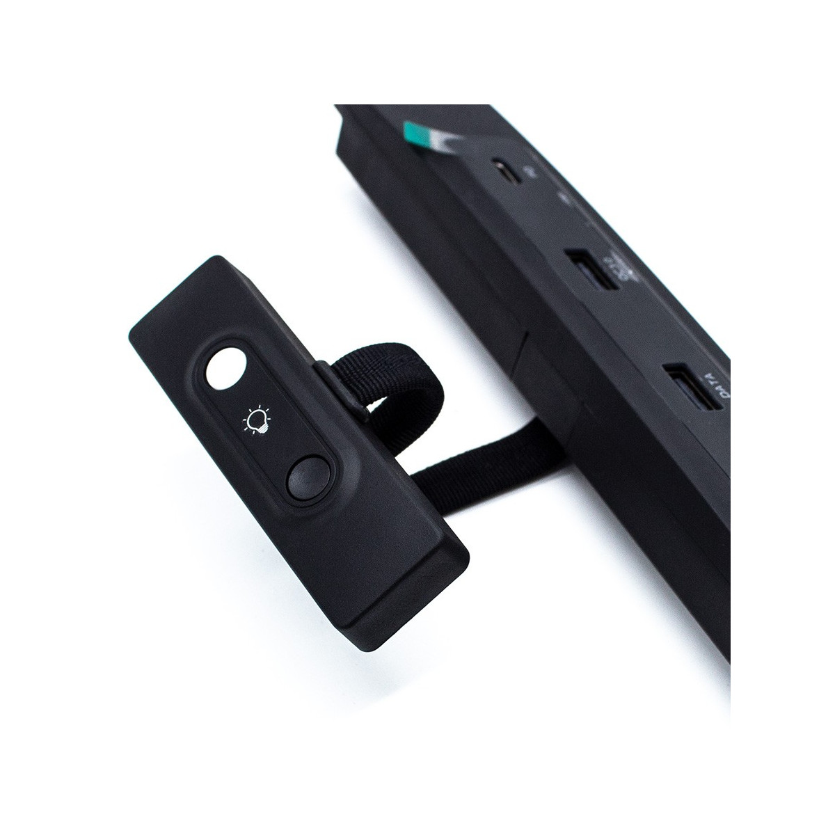 Tesla Model 3 Hub USB multifunzione per e Model Y