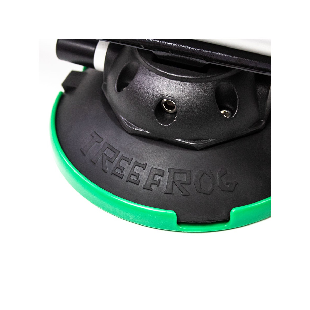 Porta-esquis e snowboards com ventosas TreeFrog para Tesla Model 3, Y, S e X
