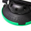 TreeFrog-skistativ og snowboardstativ med sugekopper til Tesla Model 3, Y, S og X