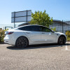 Tesla Model 3 Tesla Sada 4 19" alebo 20" športových kolies - a Model Y