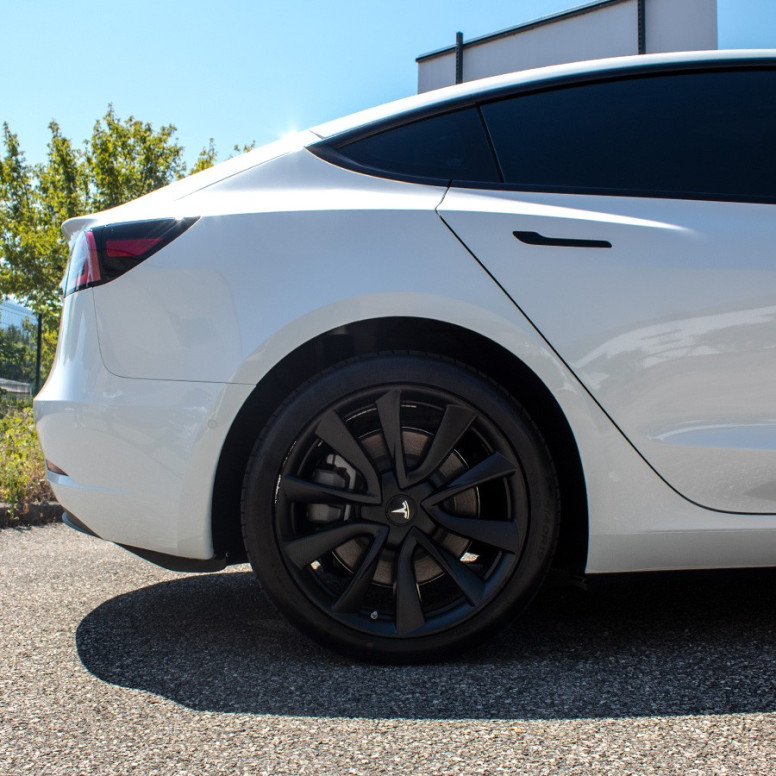 Tesla Model 3 Tesla Zestaw 4 kół sportowych 19" lub 20" - i Model Y