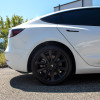 Tesla Model 3 Tesla Sada 4 19" alebo 20" športových kolies - a Model Y