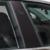 PPF-skydd för B-stolpe i glas för Tesla Model 3