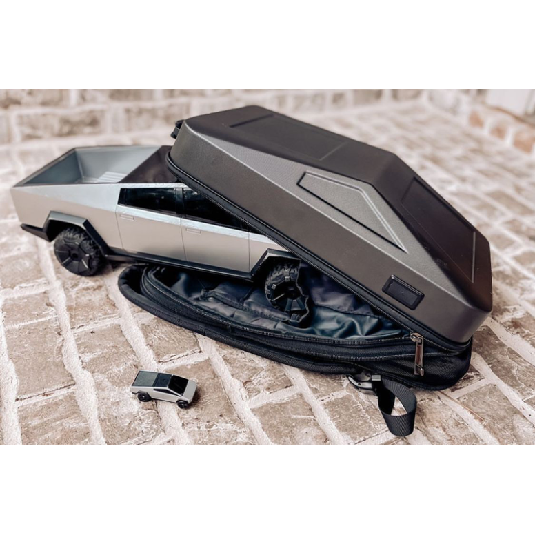 Cyberbackpack™ - Mochila Cybertruck para viagens, trabalho e vida quotidiana