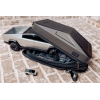 Cyberbackpack™ - Zaino Cybertruck per i viaggi, il lavoro e la vita di tutti i giorni