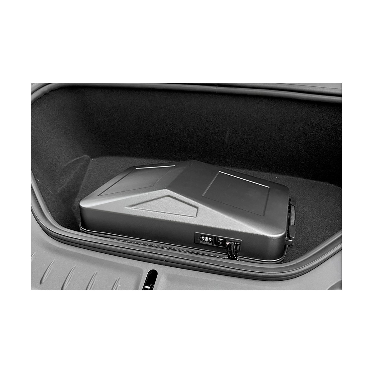 Cyberbackpack™ - Mochila Cybertruck para viagens, trabalho e vida quotidiana