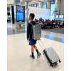 Cyberbackpack™ - Zaino Cybertruck per i viaggi, il lavoro e la vita di tutti i giorni