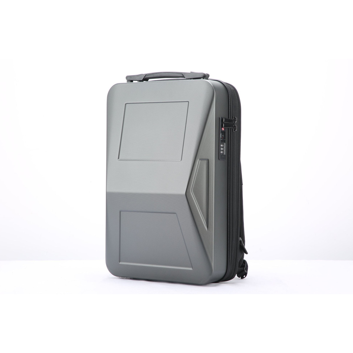 Cyberbackpack™ - Mochila Cybertruck para viajar, trabajar y el día a día