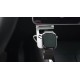 Zelfklevende Apple Watch oplader houder voor Tesla
