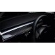 Vervangend carbon dashboard en deur inzetstukken voor Tesla Model 3 en Model Y