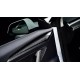 Vervangend carbon dashboard en deur inzetstukken voor Tesla Model 3 en Model Y