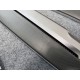 Carbon-Ersatz-Armaturenbrett- und Türeinlagen-Kit für Tesla Model 3 und Model Y