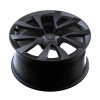 Lot 4 jantes forgées réplique Cyberstream pour Tesla Model S, X, 3 et Y