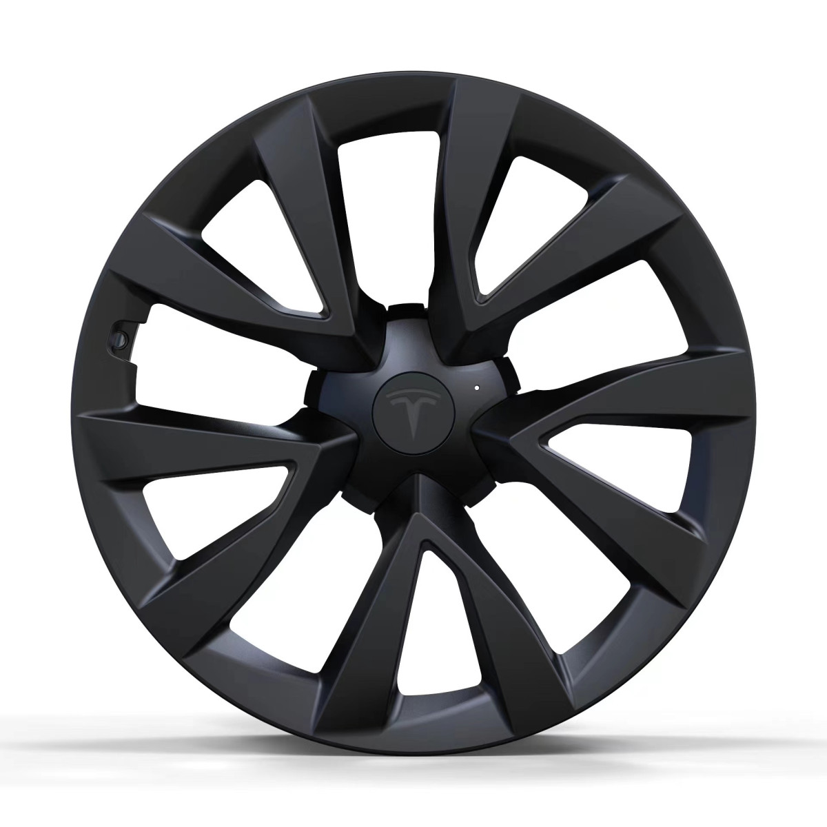 copy of Conjunto de 4 réplicas de Uberturbine forjadas - Tesla Model S, X, 3 e Y