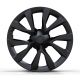 copy of Set of 4 Uberturbine replica forged rims - Tesla Model S, X, 3 and Y