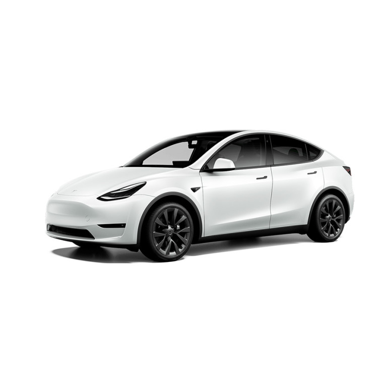 Σετ 4 σφυρήλατων ζαντών Cyberstream replica για Tesla Model S, X, 3 και Y