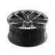 copy of Set of 4 Cyberstream replica forged rims for Tesla Model S , X, 3 and Y