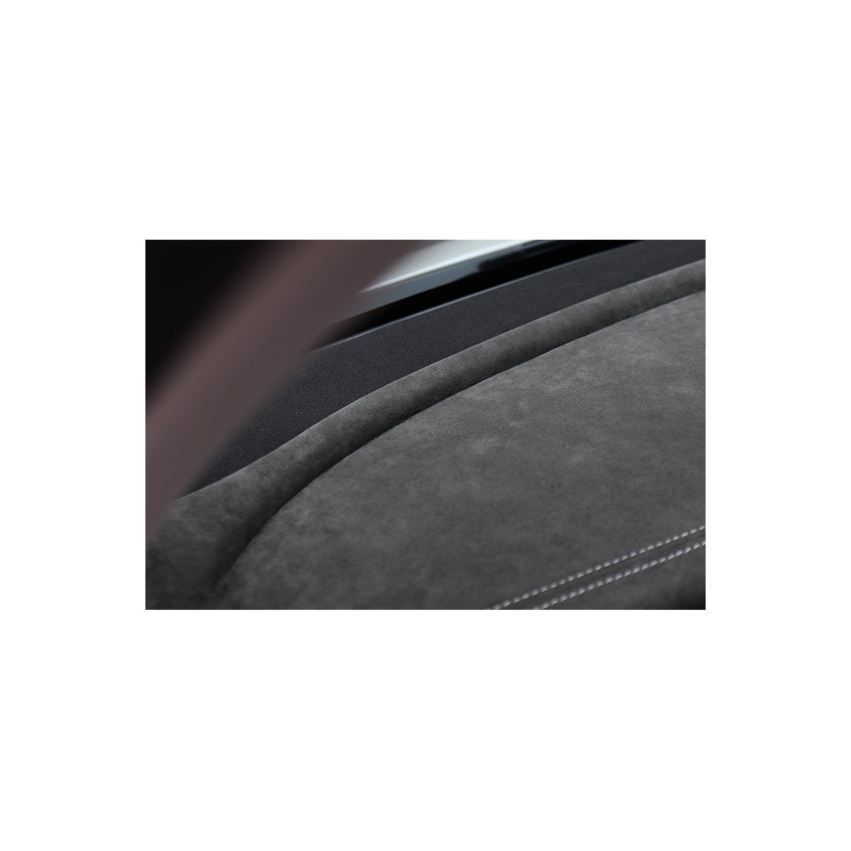 Tesla Model 3 Γνήσιο ταμπλό από ύφασμα Alcantara® για και Model Y