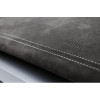 Salpicadero de auténtico tejido Alcantara® para Tesla Model 3 y Model Y