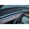 Aito Alcantara®-kangaskojelauta Tesla Model 3 ja Model Y