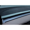 Tesla Model 3 Instrumentpanel i ekte Alcantara®-stoff for og Model Y