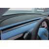 Aito Alcantara®-kangaskojelauta Tesla Model 3 ja Model Y