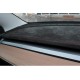 Salpicadero de auténtico tejido Alcantara® para Tesla Model 3 y Model Y