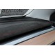 Salpicadero de auténtico tejido Alcantara® para Tesla Model 3 y Model Y