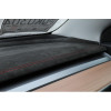 Aito Alcantara®-kangaskojelauta Tesla Model 3 ja Model Y