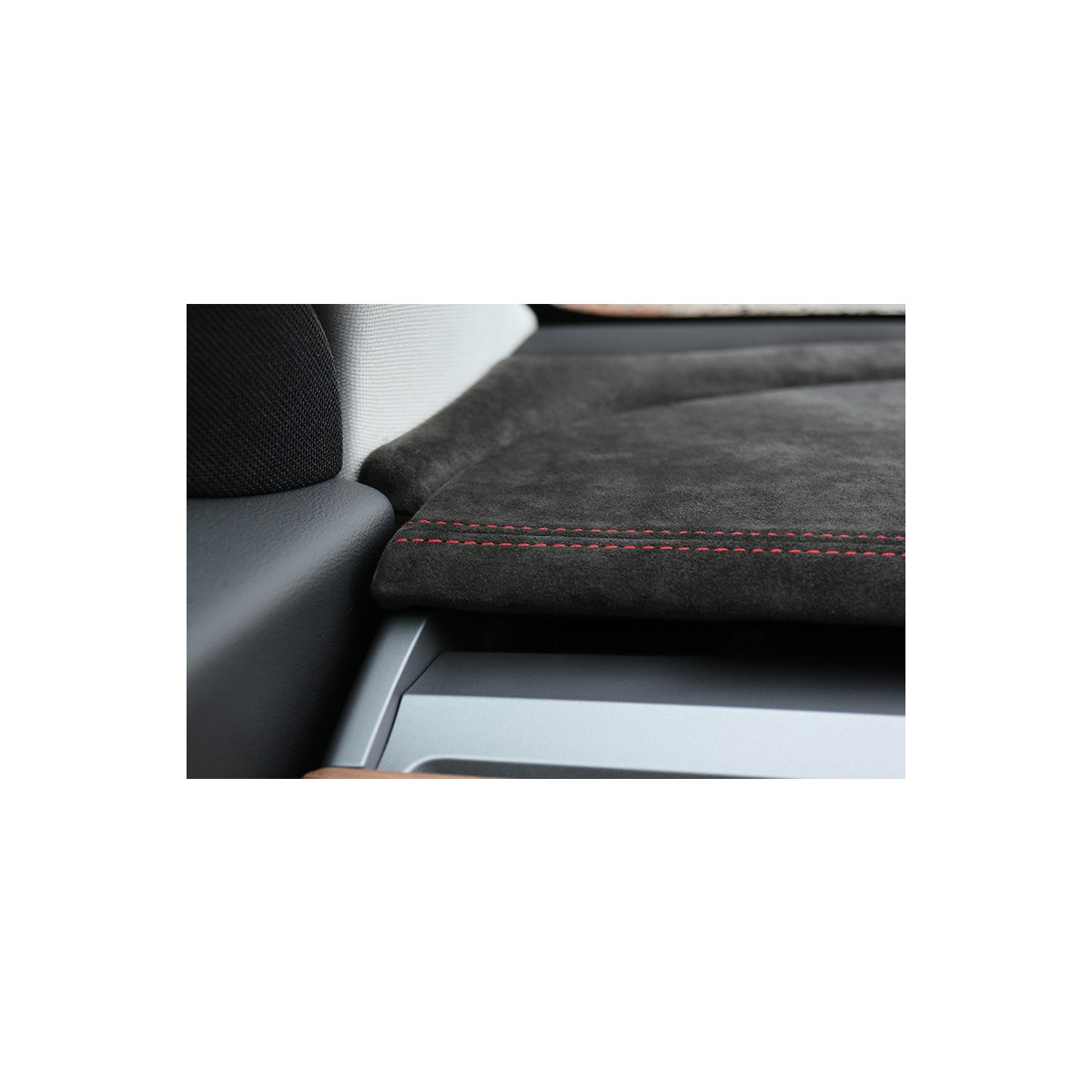 Tesla Model 3 Γνήσιο ταμπλό από ύφασμα Alcantara® για και Model Y