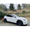 Σετ φιμέ τζάμια Tesla Model Y – Προστασία από την υπεριώδη ακτινοβολία, διάρκεια τοποθέτησης 2 ώρες